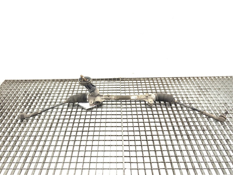 Servo riadenia prevodka riadenia Skoda Fabia III (NJ3) 2014 - 2022 6C1423058E