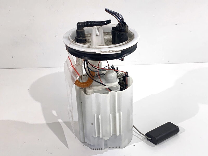 Palivové čerpadlo Skoda Fabia III (NJ3) 2014 - 2022 6C0919051J