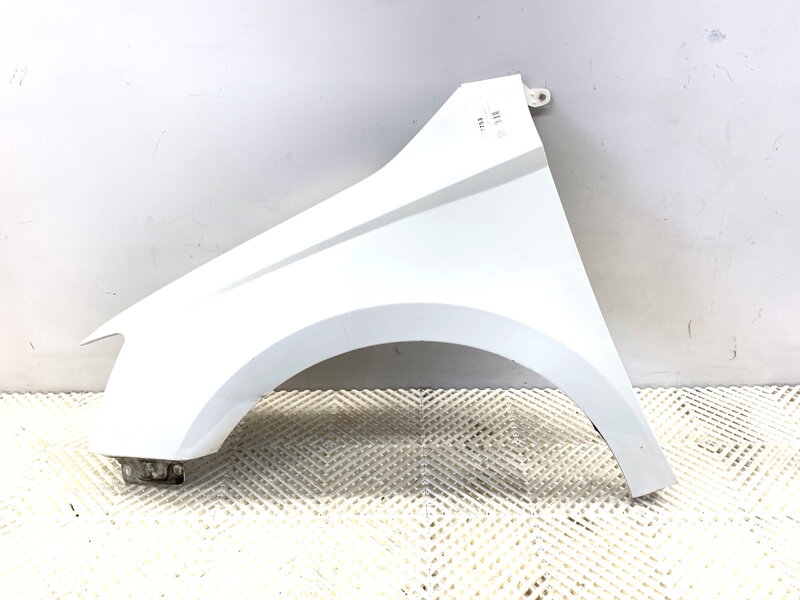 Blatník ľavý predný Skoda Fabia III (NJ3) 2014 - 2022