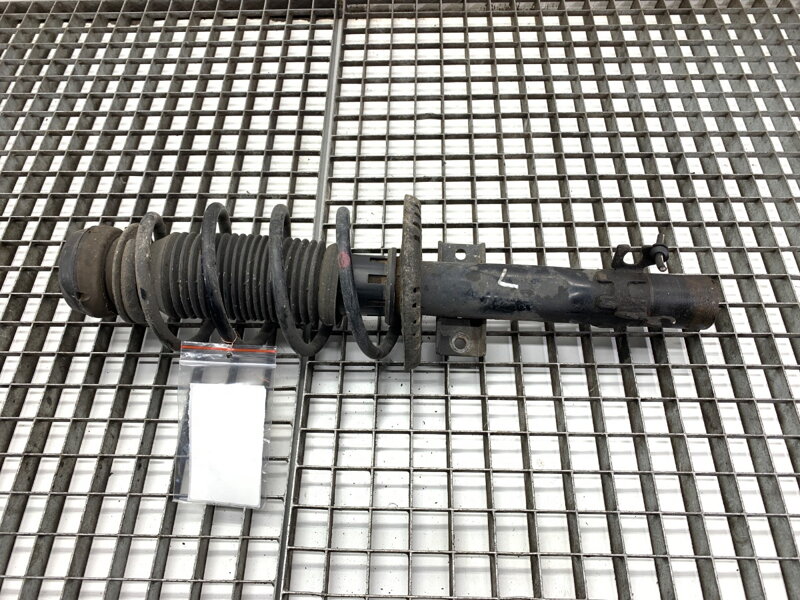 Tlmič ľavý predný S pružinou Skoda Fabia III (NJ3) 2014 - 2022