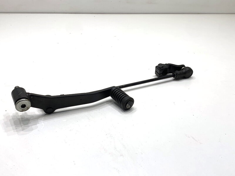 Riadiaca páka volič prevodovky Honda CB650RA