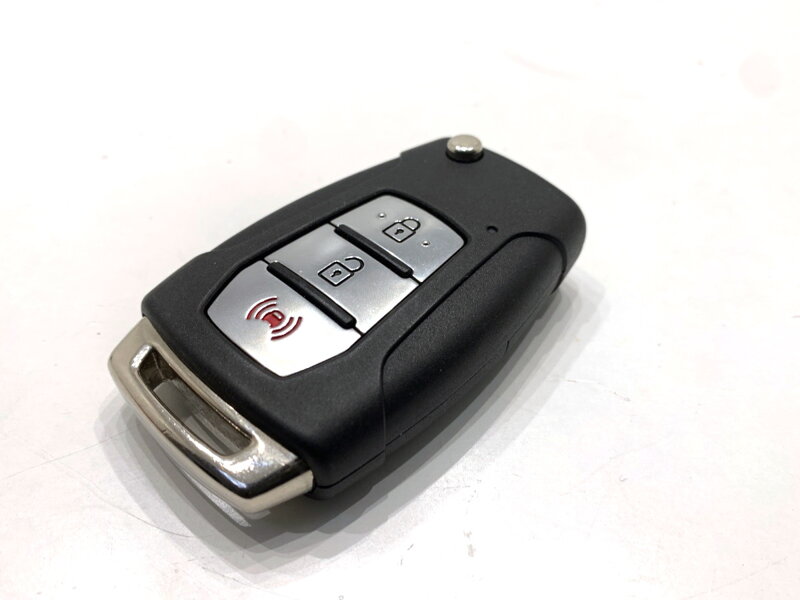 Kľúč diaľkové ovládanie Ssangyong Torres (J100) 2022-