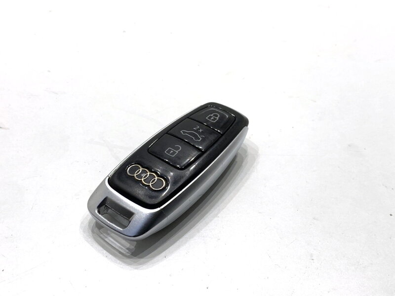 Kľúč diaľkové ovládanie smartkey Audi A8 D5 (4N2, 4N8) 2017 - 2022 4N0959754AL