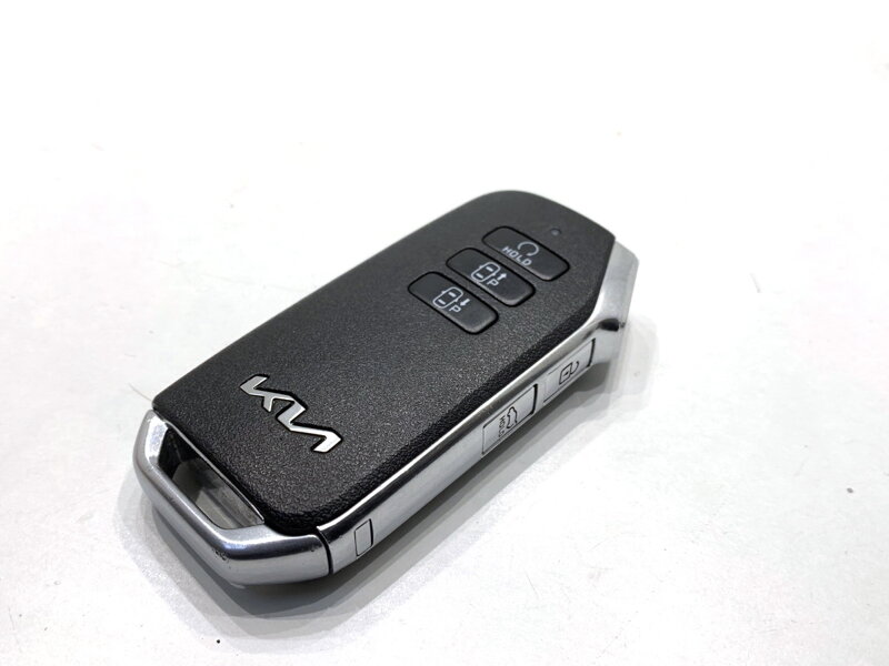 Kľúč diaľkové ovládanie KIA Niro II (SG2) 2022 -