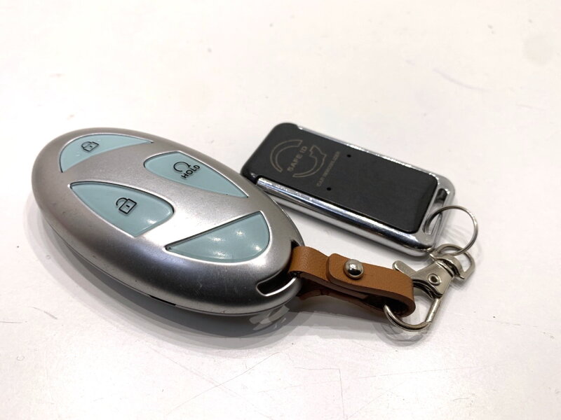 Diaľkové ovládanie immobilisera immo zdalny Hyundai Kona II (SX2) 2022 -