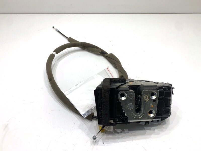 Zámok dverí ľavý predný Nissan Qashqai II SUV (J11, J11_) 2013 - 2022