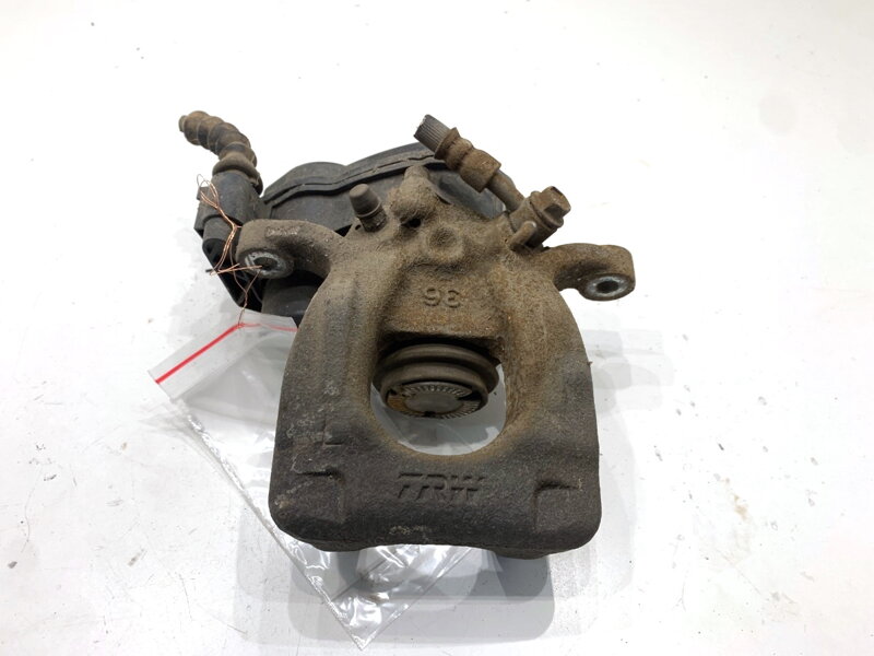 Brzdový strmeň ľavý zadný Nissan Qashqai II SUV (J11, J11_) 2013 - 2022