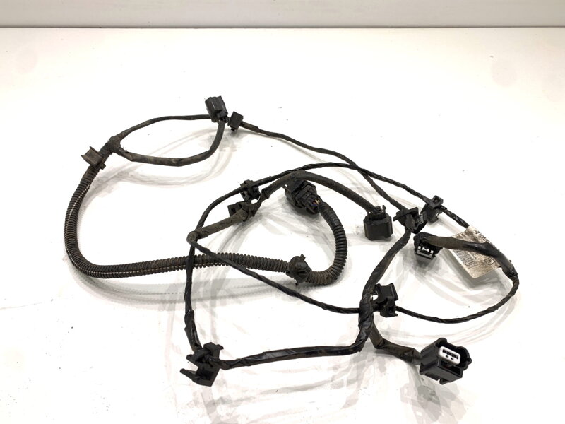 Kabeláž PDC zadná Nissan Qashqai II SUV (J11, J11_) 2013 - 2022 24093HV01A