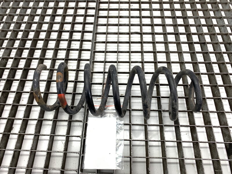 Pružina zadná Nissan Qashqai II SUV (J11, J11_) 2013 - 2022