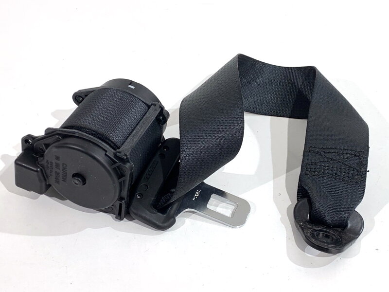 Bezpečnostný PÁS ľavý zadný Nissan Qashqai II SUV (J11, J11_) 2013 - 2022 888444EA0A