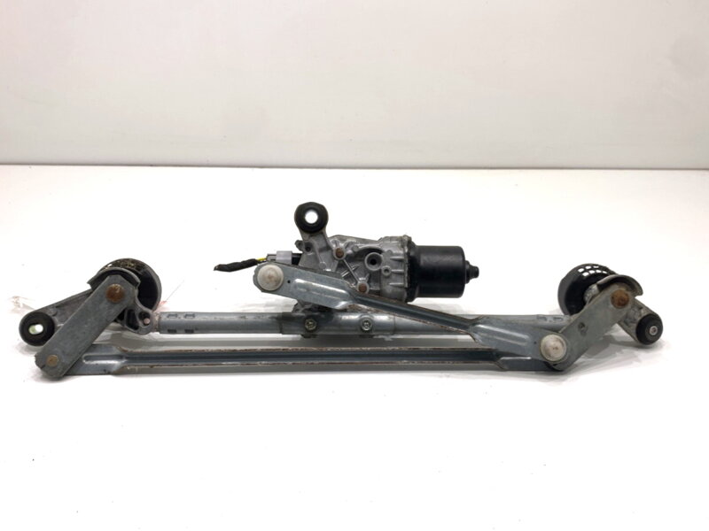 Mechanizmus stieračov predný Nissan Qashqai II SUV (J11, J11_) 2013 - 2022 C119A