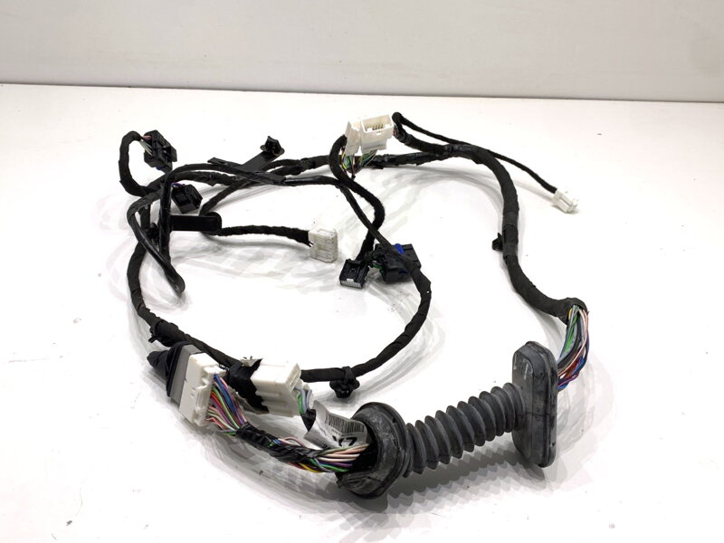 Kabeláž dvere predná ľavá Nissan Qashqai II SUV (J11, J11_) 2013 - 2022 24125HV01C