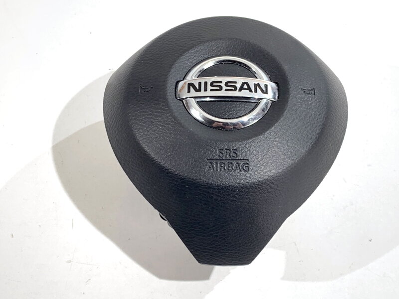 Airbag šoférov Nissan Qashqai II SUV (J11, J11_) 2013 - 2022