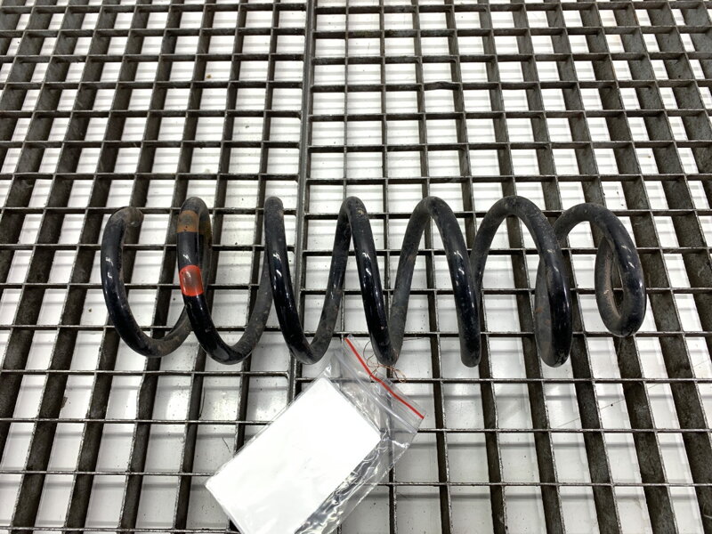 Pružina zadná Nissan Qashqai II SUV (J11, J11_) 2013 - 2022