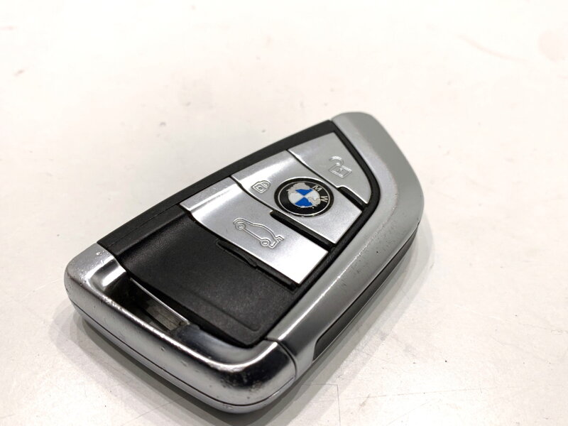 Kľúč diaľkové ovládanie BMW X6 (F16, F86) 2014 - 2019