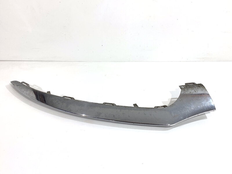 Lišta chróm nárazníka pravá predná Mercedes-benz CLS Shooting Brake (X218) 2012 - 2017 A2188853000