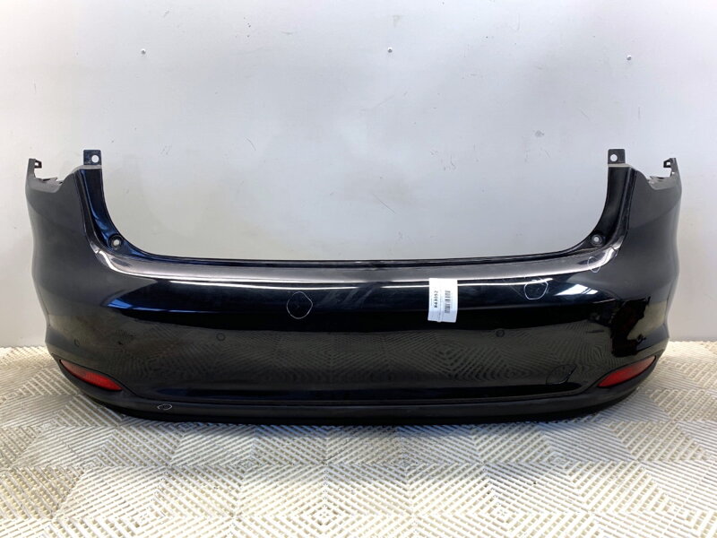 Nárazník zadný 718 Fiat Tipo Liftback (356_) 2016 - 2022 718