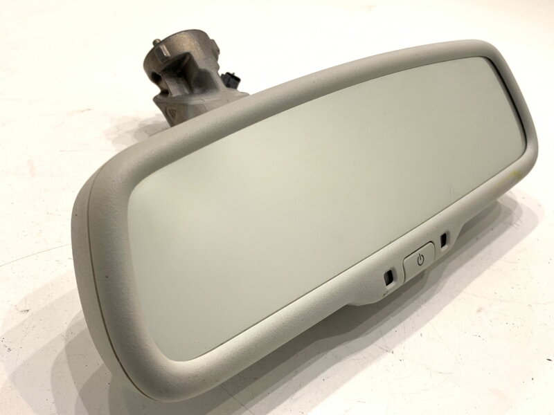 Spätné zrkadlo vnútorné Fiat Tipo Liftback (356_) 2016 - 2022 7356049990