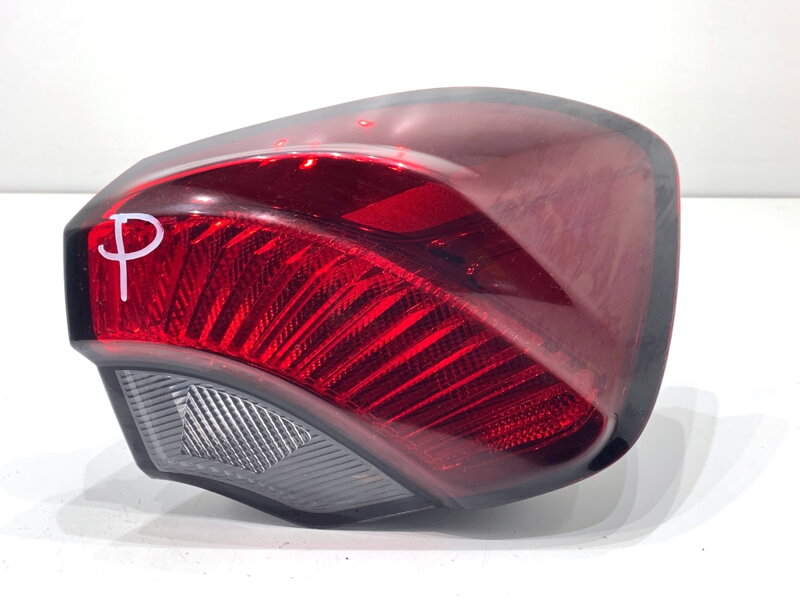 Svetlo pravé zadné Fiat Tipo Liftback (356_) 2016 - 2022