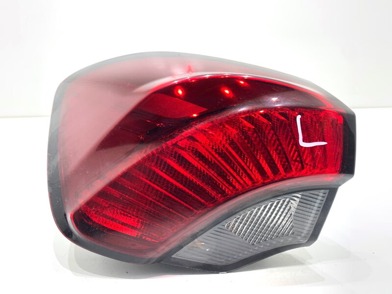 Svetlo ľavé zadné Fiat Tipo Liftback (356_) 2016 - 2022