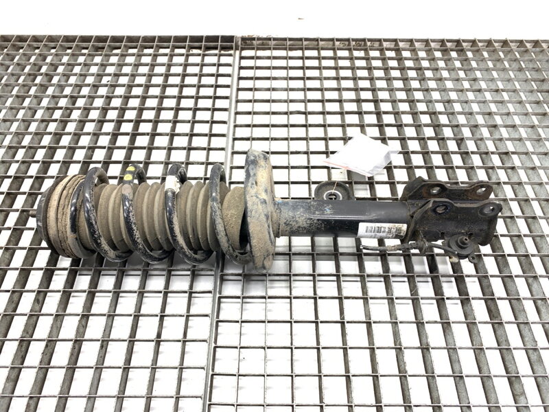 Tlmič ľavý predný S pružinou Fiat Tipo Liftback (356_) 2016 - 2022 00520594170