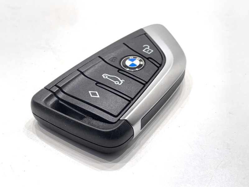 Kľúč diaľkové ovládanie BMW 5 (G30, F90) 2016 - 2022