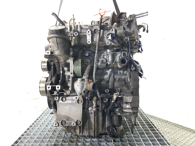 Motor Honda Cr-v III (RE_) 2006 - 2022 N22A2