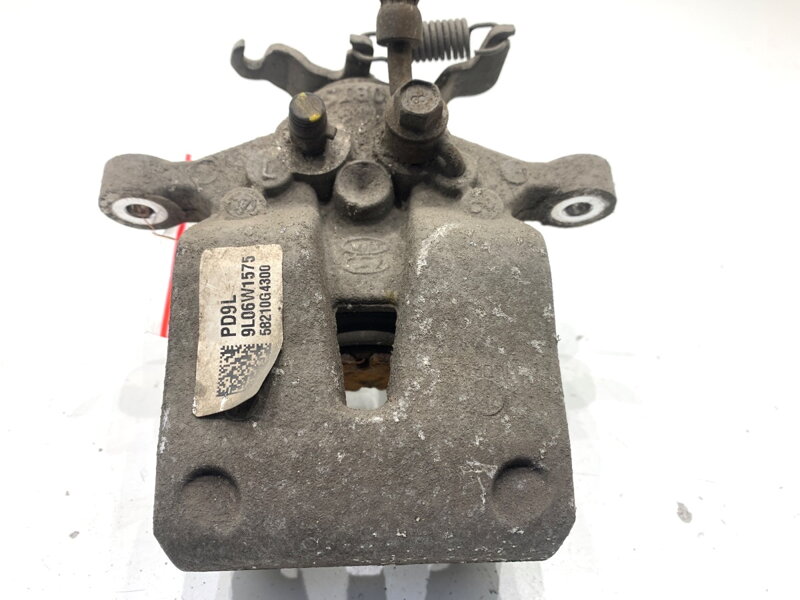 Brzdový strmeň ľavý zadný KIA Ceed (CD) 2018 - 2022 58210G4300