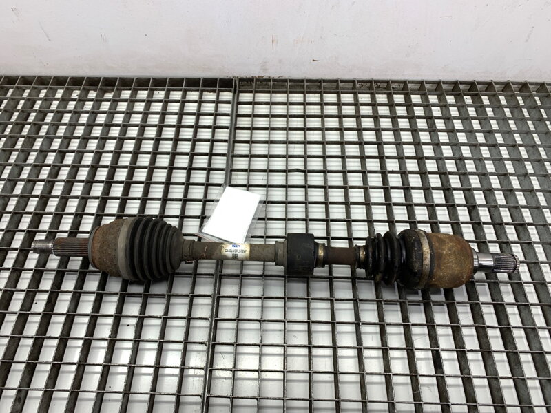 Poloos ľavá predná KIA Ceed (CD) 2018 - 2022 G440LUCRL573VF