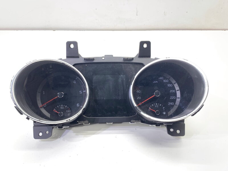 Tachometer budíky KIA Ceed (CD) 2018 - 2022 11642-0318X