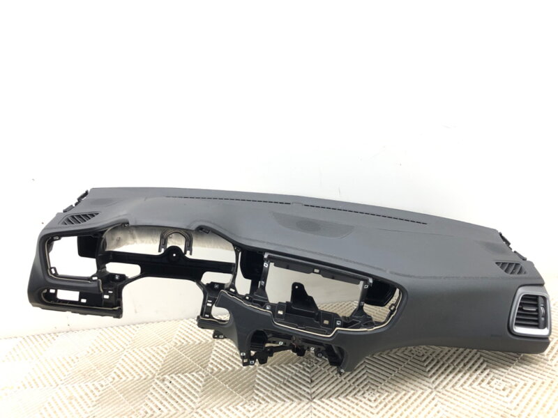 Palubná doska / kokpit S vankúšom spolujazdca KIA Ceed (CD) 2018 - 2022