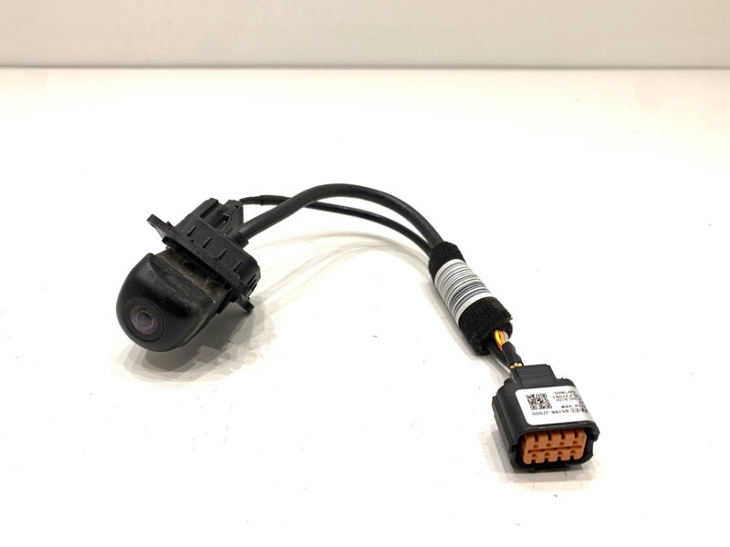 Kamera cúvacia KIA Ceed (CD) 2018 - 2022 95766-J7000