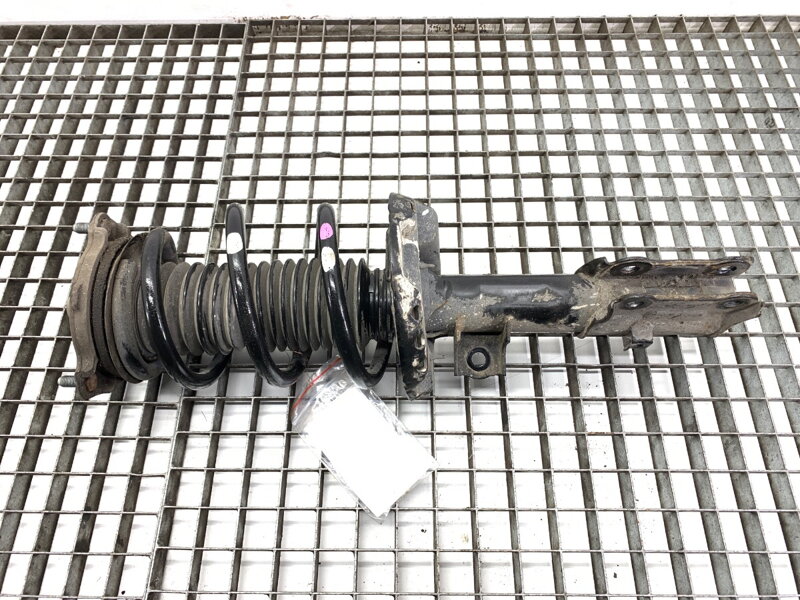 Tlmič pravý predný KIA Ceed (CD) 2018 - 2022 54661-J7AC0