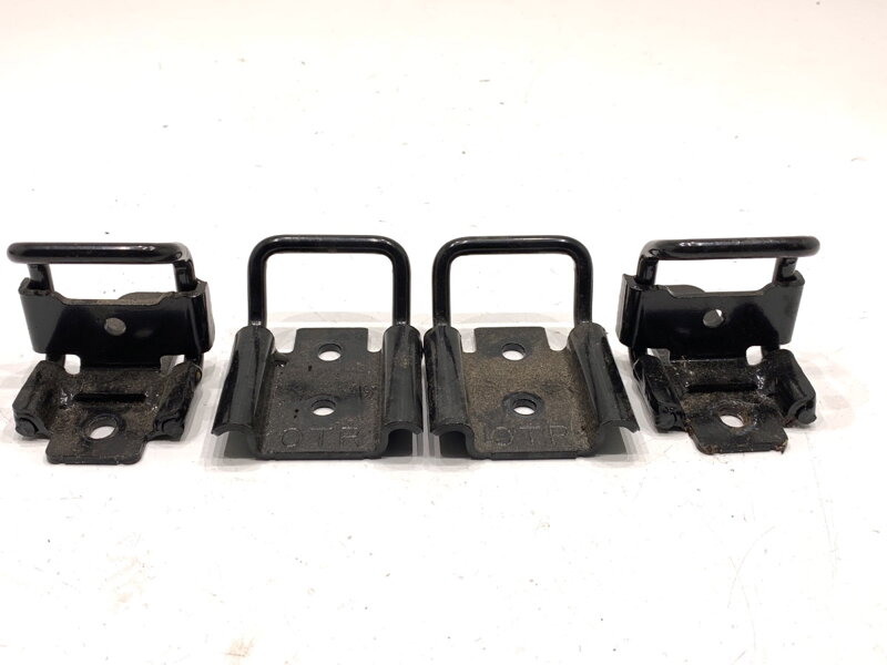 Uchytenie isofix KIA Ceed (CD) 2018 - 2022