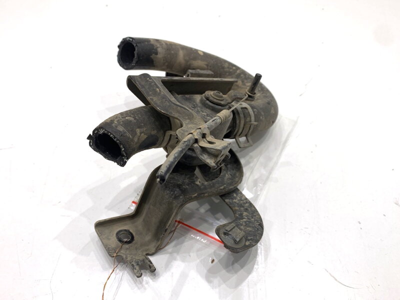 Ventil radiátora kúrenia Honda Cr-v III (RE_) 2006 - 2022