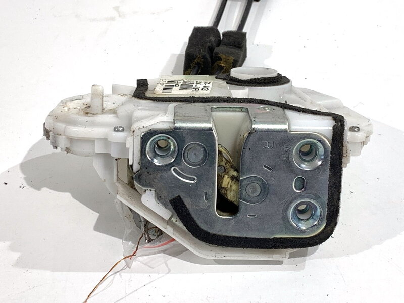 Zámok dverí pravý zadný Honda Cr-v III (RE_) 2006 - 2022 72611-SWA-G1