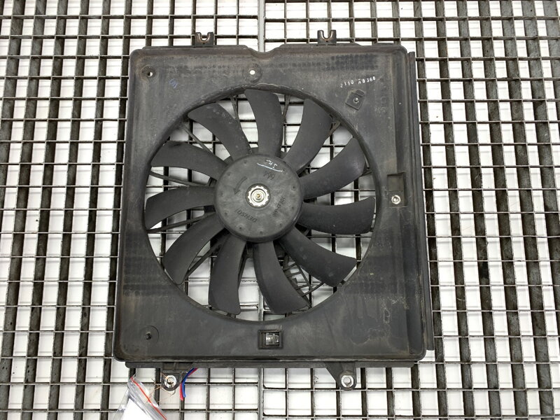 Ventilátor klimatizácie Honda Cr-v III (RE_) 2006 - 2022