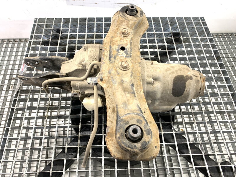 Diferenciál zadný Honda Cr-v III (RE_) 2006 - 2022 GR15