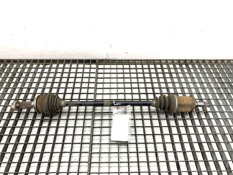 Poloos ľavá zadná Honda Cr-v III (RE_) 2006 - 2022