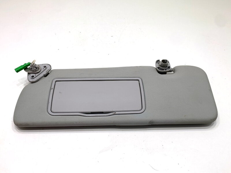 Slnečné clonítko ľavé Honda Cr-v III (RE_) 2006 - 2022