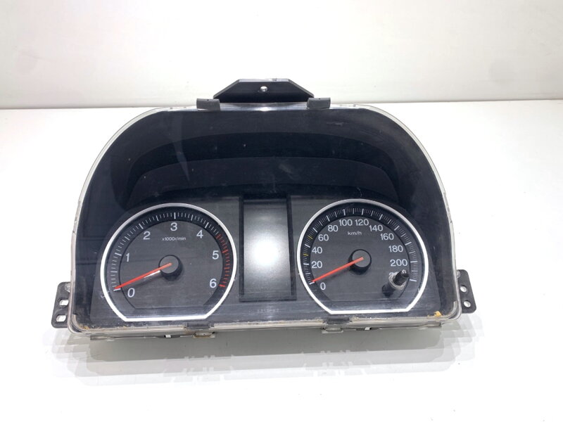 Tachometer budíky Honda Cr-v III (RE_) 2006 - 2022 HR0359476