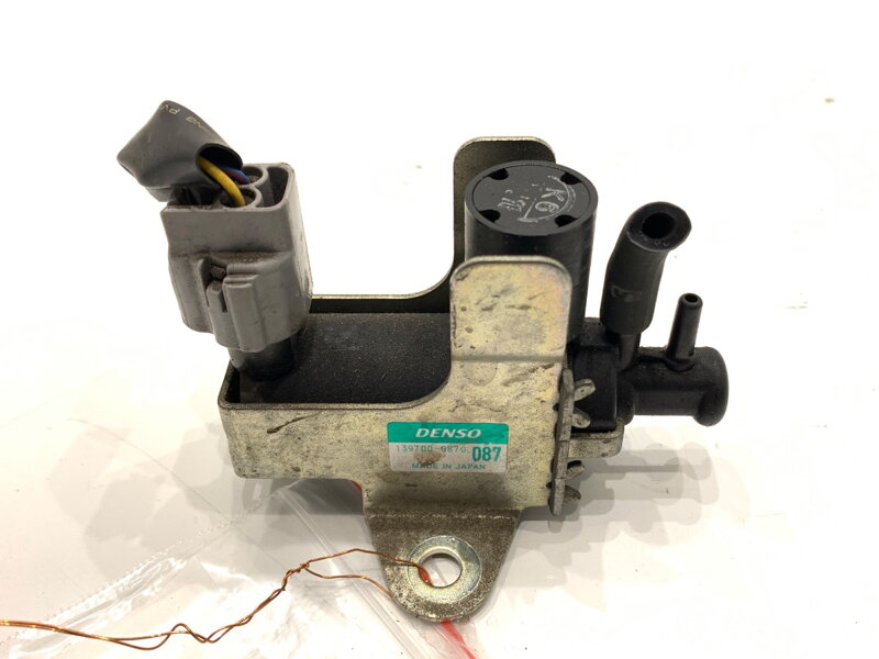 Ventil podtlaku Honda Cr-v III (RE_) 2006 - 2022 139700-0870