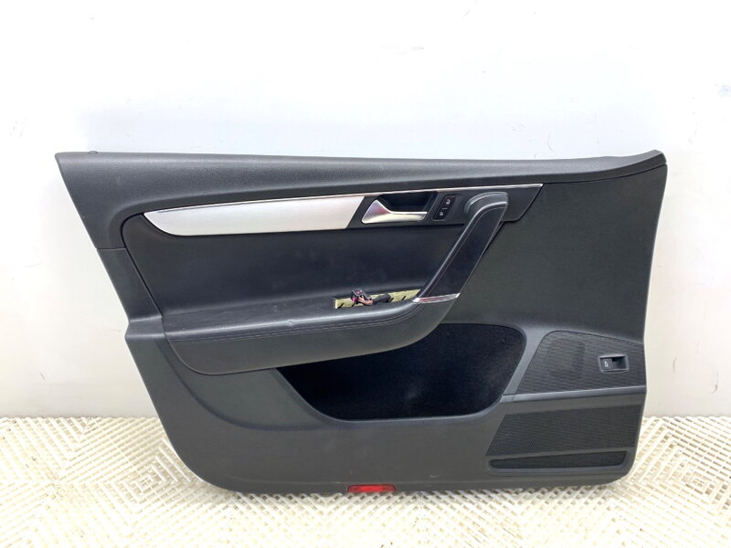 Tapacír dverí ľavý predný VW Passat B7 Variant (365) 2010 - 2015