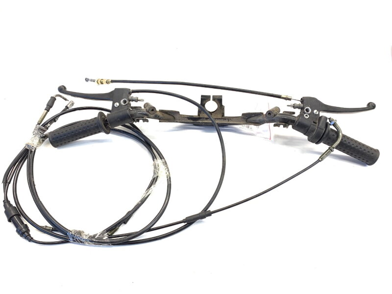 Volant Piaggio Typhoon 2001 - 2014