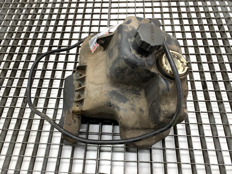 Nádrž paliva nádrž Piaggio Typhoon 2001 - 2014