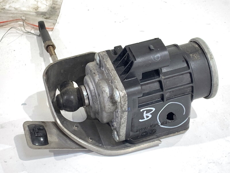 Regulátor turba Hyundai Tucson (TL, TLE) 2015 - 2022 39400-2B260