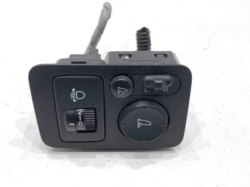 Prepínač regulácie zrkadiel Honda Cr-v III (RE_) 2006 - 2022 M31062 M33212