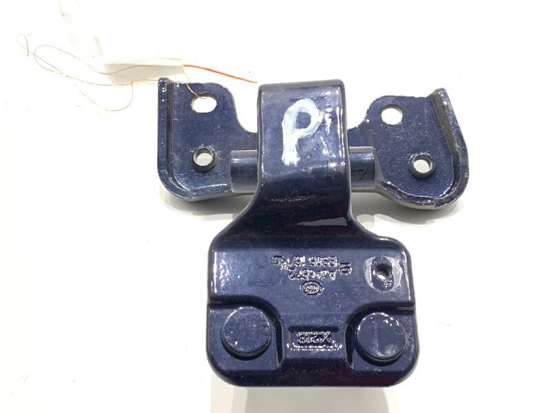 Pánt veka batožinového priestoru pravý zadný Mercedes-benz CLS Shooting Brake (X218) 2012 - 2017 A2187401400