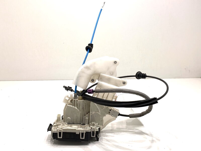 Zámok dverí pravý zadný Mercedes-benz CLS Shooting Brake (X218) 2012 - 2017 A0997300235