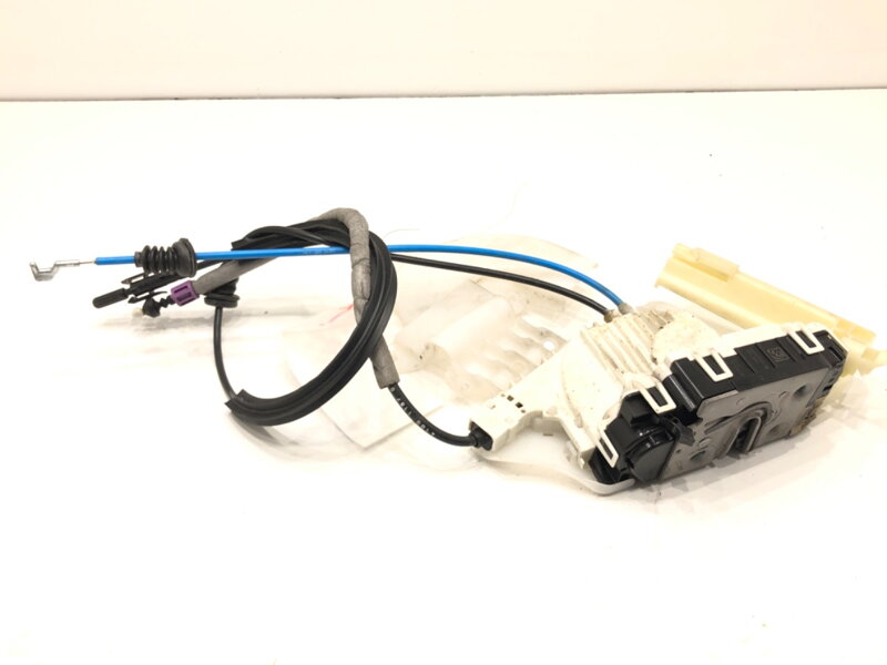 Zámok dverí ľavý zadný Mercedes-benz CLS Shooting Brake (X218) 2012 - 2017 A0997300135